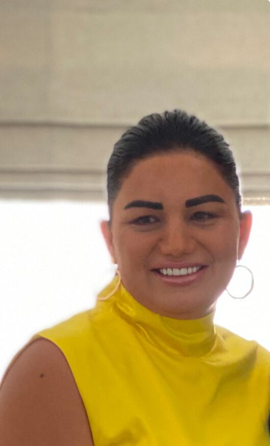 Suzan Elbanna Shleia